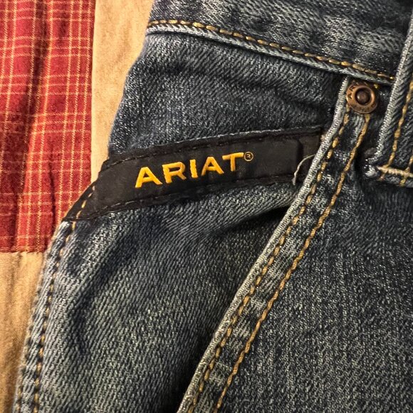 Ariat Relaxed Boot cut - Picture 1 of 7